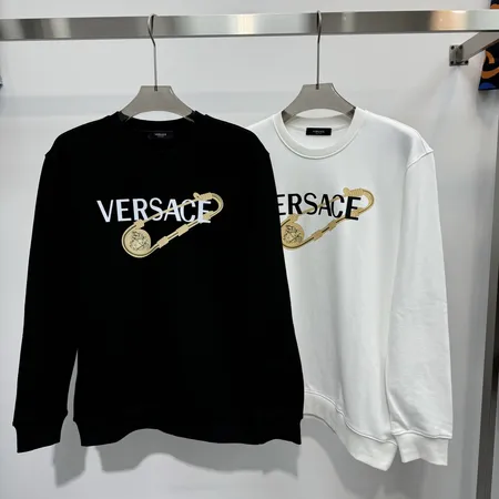 ヴェルサーチ パーカー