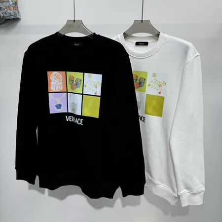 ヴェルサーチ パーカー