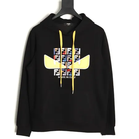 フェンディ パーカー