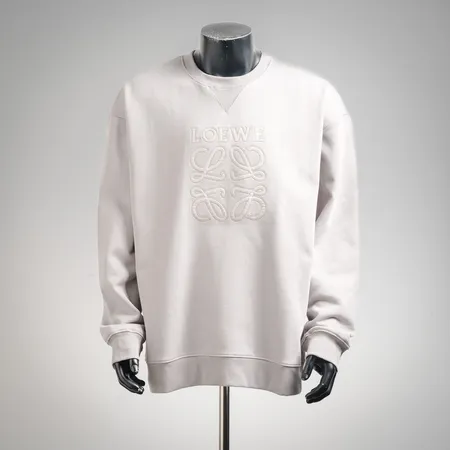 ロエベ パーカー