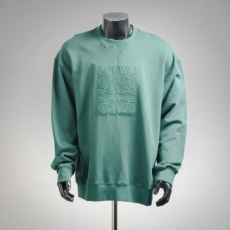 ロエベ パーカー