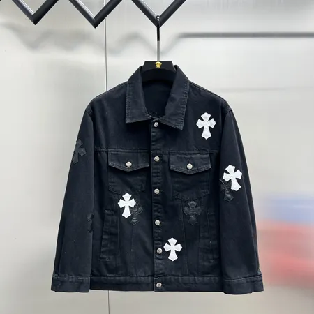 クロムハーツ ジャケット