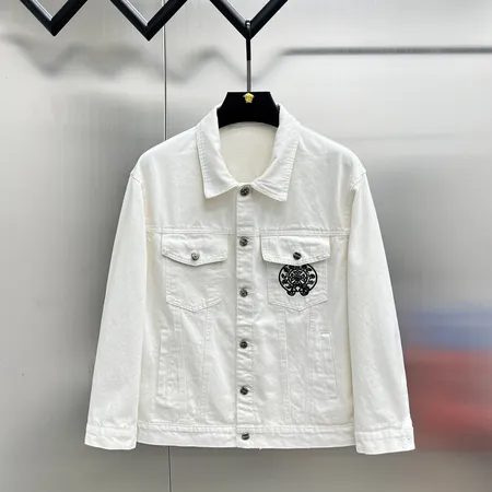 クロムハーツ ジャケット