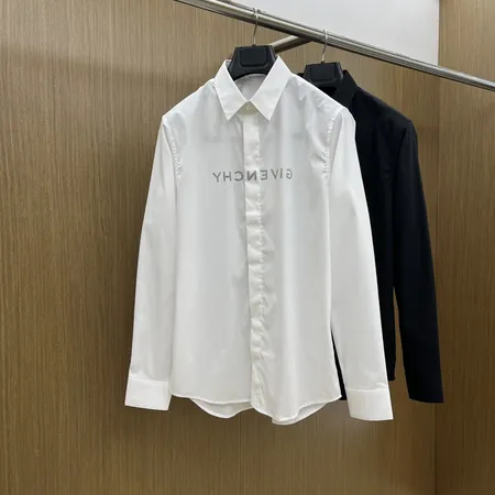 バレンシアガ シャツ