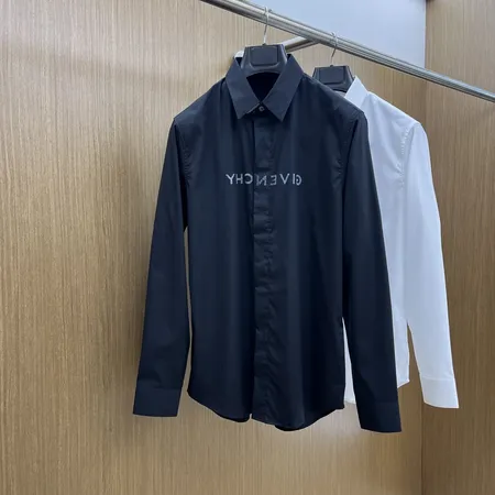 バレンシアガ シャツ