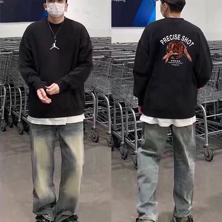 エアジョーダン パーカー