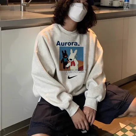 ナイキ パーカー