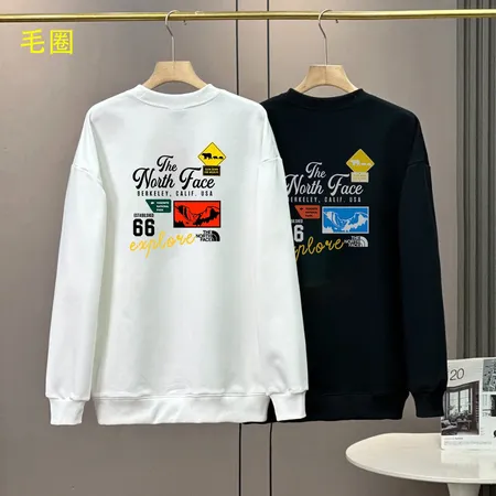 ノースフェイス パーカー