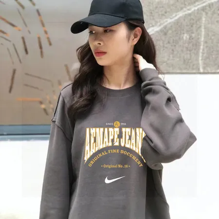 ナイキ パーカー