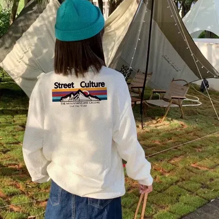 ノースフェイス パーカー