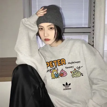 アディダス パーカー