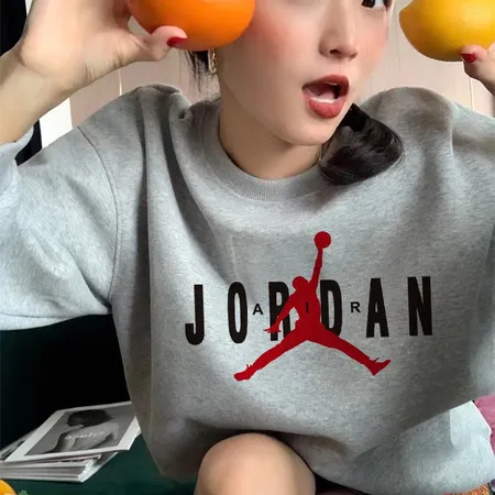 エアジョーダン パーカー