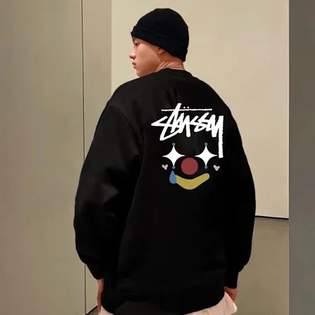 ステューシー パーカー