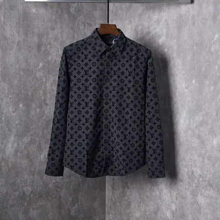 ルイヴィトン シャツ