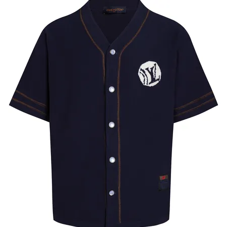 ルイヴィトン シャツ