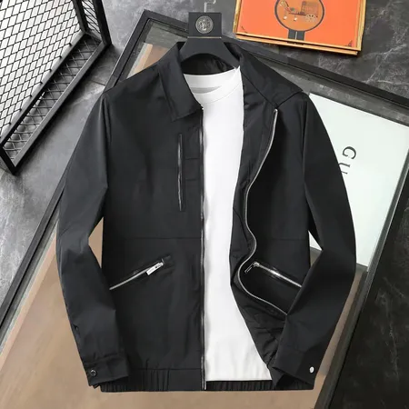 プラダ ジャケット