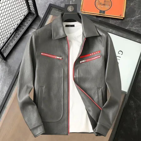 プラダ ジャケット