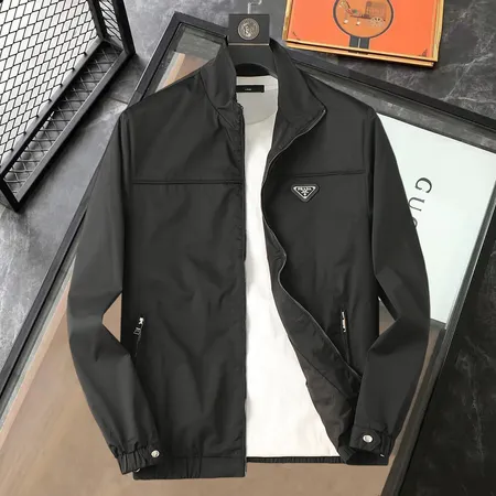 プラダ ジャケット