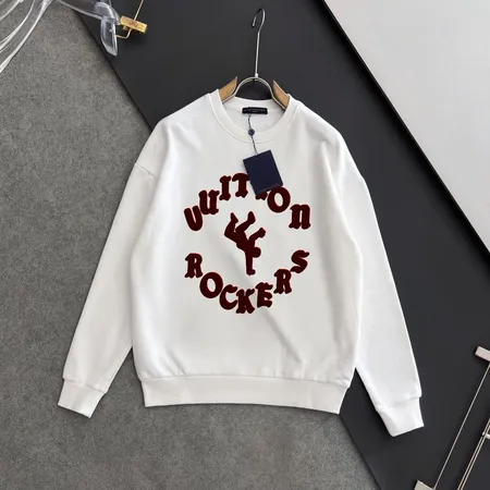 ルイヴィトン パーカー