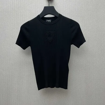 シャネル Tシャツ