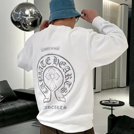 クロムハーツ パーカー