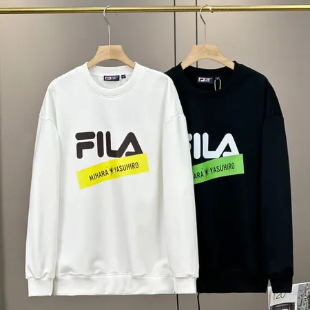 フィラ パーカー