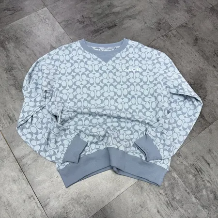 コーチ パーカー