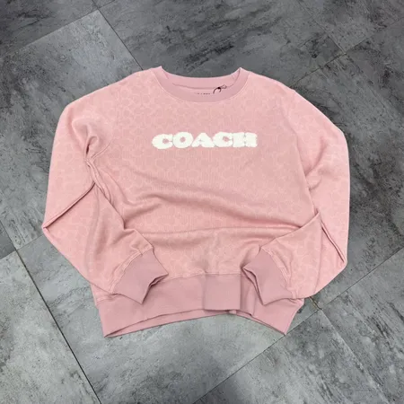 コーチ パーカー