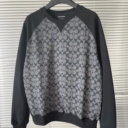 コーチ パーカー