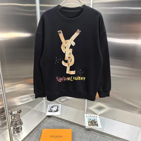 イブサンローラン パーカー