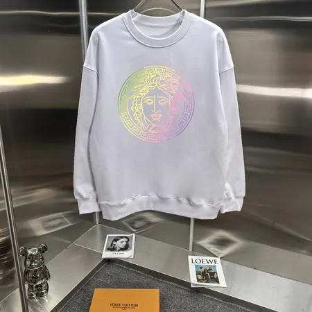 ヴェルサーチ パーカー