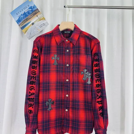 クロムハーツ シャツ