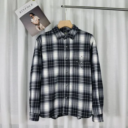 クロムハーツ シャツ