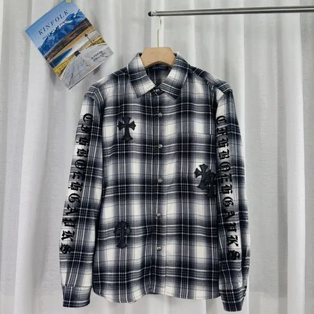 クロムハーツ シャツ