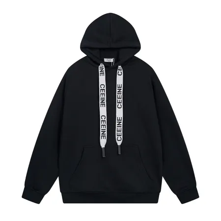 セリーヌ パーカー