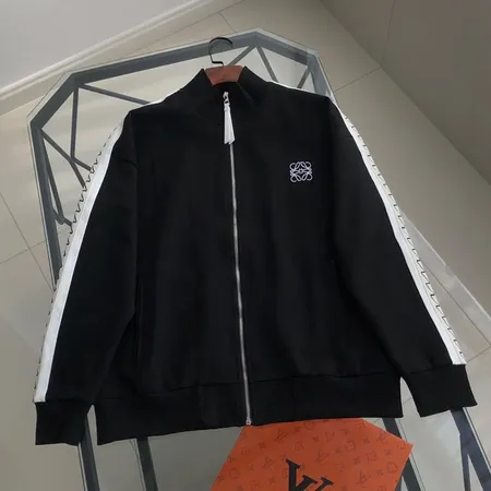 ロエベ ジャケット