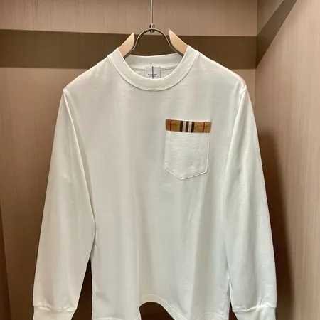 バーバリー ス Tシャツ