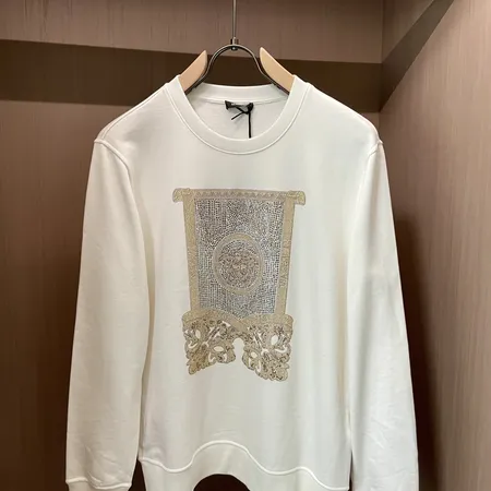 ヴェルサーチ パーカー