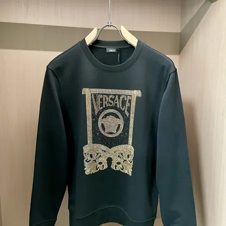 ヴェルサーチ パーカー