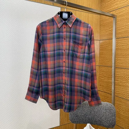 ミュウミュウ シャツ