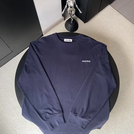 ミュウミュウ Tシャツ