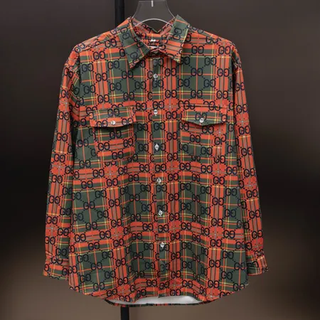 グッチ シャツ
