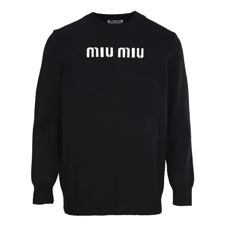 ミュウミュウ パーカー