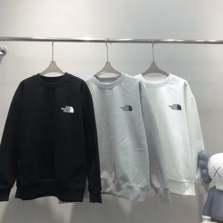 ノースフェイス パーカー