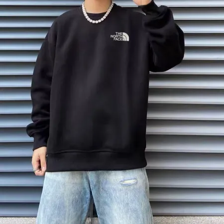 ノースフェイス パーカー