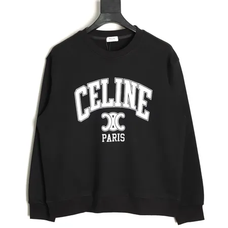 セリーヌ パーカー