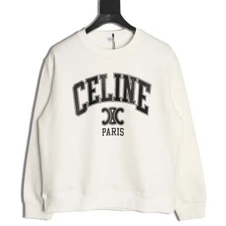 セリーヌ パーカー