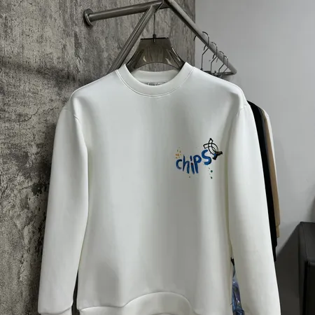 シャネル パーカー