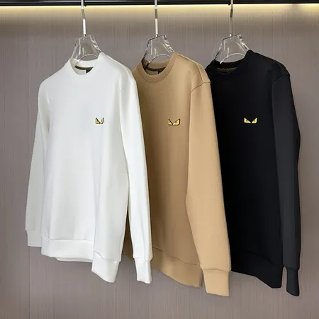 フェンディ パーカー