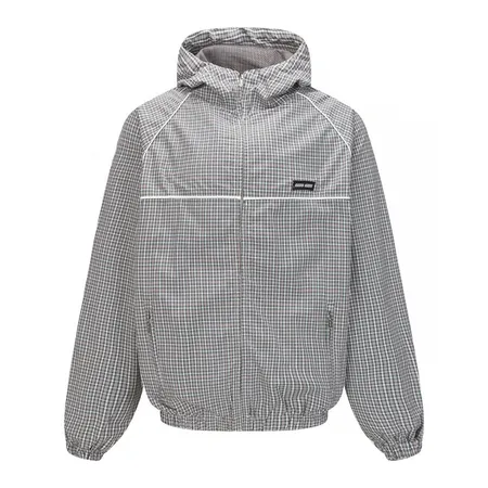 ミュウミュウ ジャケット